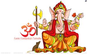 Lord Ganesha